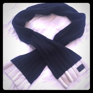Coach Scarf
